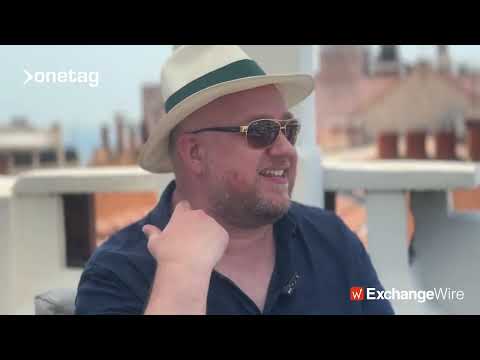 “Programmatic is Moving Out of Its Awkward Phase.”: Mike Murray, OMD EMEA