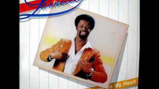 Larnelle (Harris) "Give Me More Love (In My Heart)"