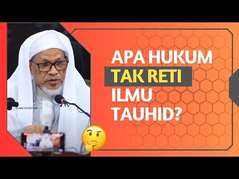 Bila Ilmu Agama Mula Dibukukan? | Baba Ismail Sepanjang