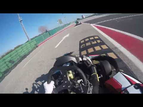 7H of Misanino - Winter Trophy 2023 - Stint 4.1