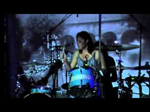 Ides Of Gemini - Starless Midnight (live 16/09/2012 @ Glazart, Paris)