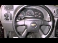 2006 Chevrolet Trailblazer Trailblazer LS/LT