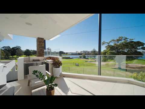 19 Sanders Parade, Concord, NSW 2137, 5房, 5浴, House