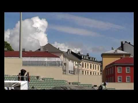 filmer force ailo gaup invitational 2008 Oslo Norvegia