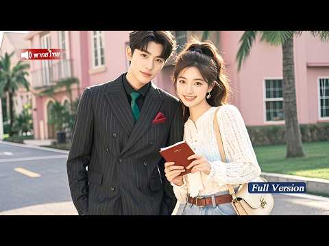 หญิงสาวถูกบังคับให้ไปเดทแบบไม่รู้จักกันมาก่อน แต่CEOกลับตกหลุมรักเธอตั้งแต่แรกเห็น และเอาใจเธอสุดๆ
