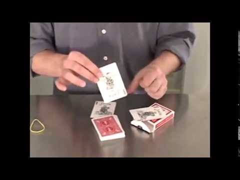 Saturn Magic -Sankey's Best Card Magic - DVD
