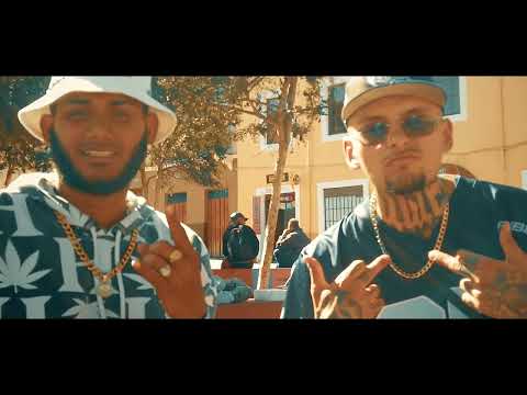 Monfu Ywc - No les creo (pro level prod x Nukakma Films ) @Akuenelbeat