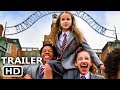 MATILDA Trailer 2 (NEW, 2022) Emma Thompson, Roald Dahl, Comedy, Musical Movie