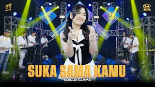 Download lagu ADINDA RAHMA - SUKA SAMA KAMU | Feat. OM SERA mp3 Download lagu ADINDA RAHMA - SUKA SAMA KAMU | Feat. OM SERA mp3