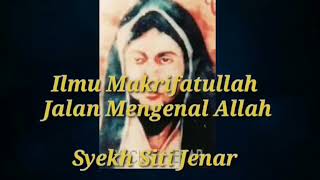 Download lagu Detik detik kesombongan murid syekh siti Jenar mp3