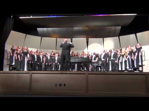 Jubilate 2016 - I'll Make The Difference - Hogan