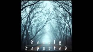 SINMOR - Dearly Departed (Prod. @JXXCCXX)