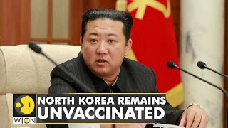 North Korea remains unvaccinated as it demands American jabs against COVID-19 | World English News