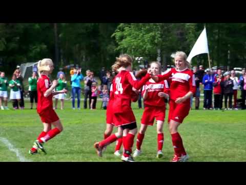 Pitea Summer Games 2015   official aftervideo