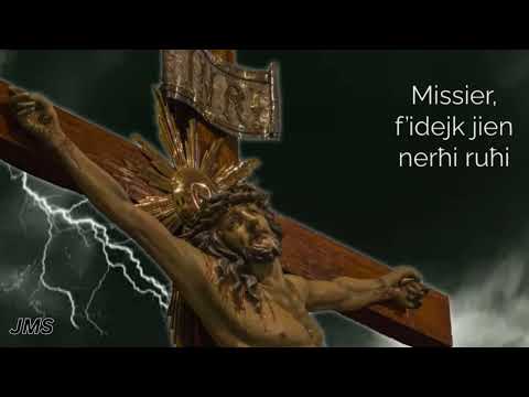 Marċ Funebri - Fi Triqti Lejn Qabri - Mro Chev. Abel Joseph Mizzi