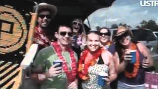 Jimmy Buffett - Dallas (Frisco), TX - 05.22.2010 - Intermission - Miss You So Badly - 19