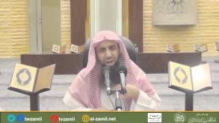 صورة شرح زادالمستقنع [51] باب صلاة الجمعة 04