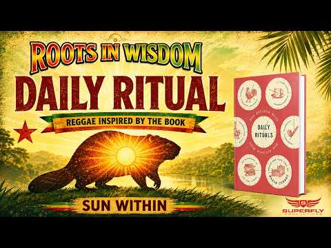 Album artwork: Daily Ritual