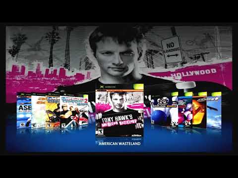 Original Xbox 2TB Modded The Best Setup You Will Ever See!