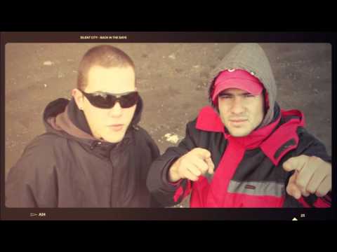 Silent City - Спомен стар