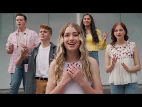 Someone To You (A Capella Cover by ALA Encore)