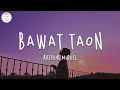 Arthur Miguel - Bawat Taon (Lyric Video)
