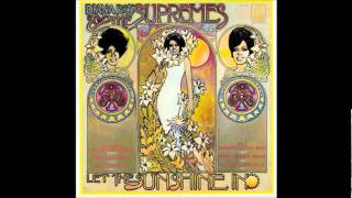 Diana Ross & The Supremes - Hey, Western Union Man (1969)