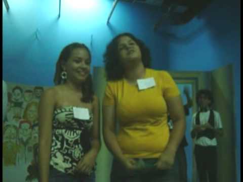 SHOW DE CALOUROS 2010 - Como Fazer