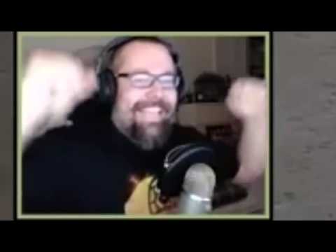 Taniec radości Rock'a