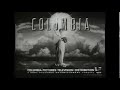 Columbia Pictures Television Distribution 1993 B W
