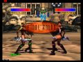 Dark Rift Scarlet Playthrough