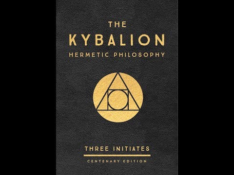 Ask An Alchemist - Why I Like The Kybalion