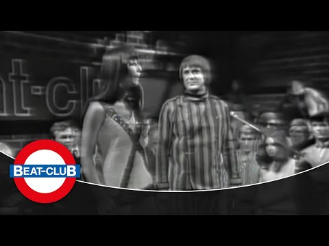 Sonny & Cher - Little Man (1966)