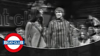 Sonny &amp; Cher - Little Man (1966)
