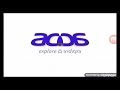 Acer Logo Effects In G Major Fast X4