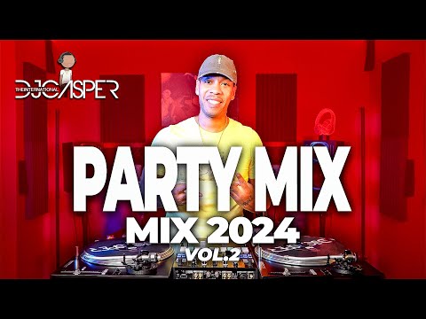 NEW PARTY MIX 2024 Vol.2 🔥 | Best Party Mix Mashups & Remixes 🎵