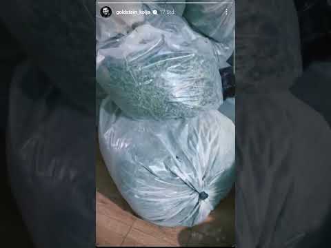 Realest Rapper from Germany, Kolja Goldstein 💯