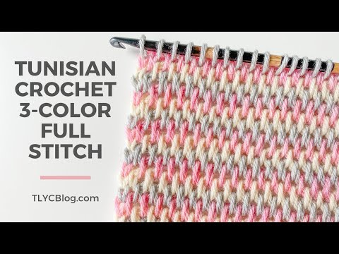 EASY CROCHET HAT VIDEO TUTORIAL Chunky crochet hat with bobbles cables