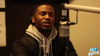 Nick Grant Bodies Freestyle Over Wu-Tang's "Triumph"