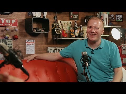 Podcast Inkubator #172 - Ratko i Teša Tešanović