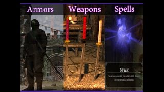 Skyrim Mods - Ninjahkiin v2.4