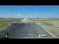 Real World Trucking from Ozona Texas to West Monroe LA(6/22/22)