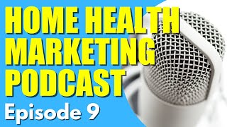 HHSA Podcast | Starting a Home Care Agency