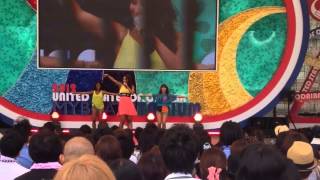 Che'Nelle Believe Tour Ep.3