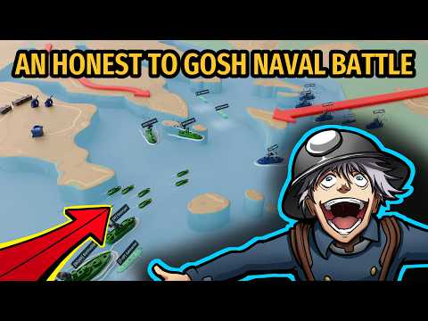 The Battle of The Fingers: A Tactical Overview | Foxhole WC 122