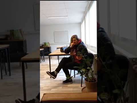 Zeii geloofd  in mij (Vrouwen staan sterker dan je denkt)