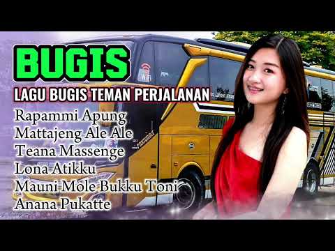 Lagu Bugis Kenangan Abadi | Rapammi Apung   |  Bugis Cover