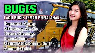 Download lagu Lagu Bugis Kenangan Abadi | Rapammi Apung   |  Bugis Cover mp3