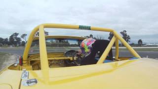 preview picture of video 'Na6 Mx5 Winton Raceway'