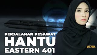 Download lagu Penerbangan Pesawat berHantu 401 mp3